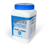 Полифосфатна пудра - 1 kg